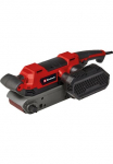 Einhell Juostinis &scaron;lifuoklis &raquo;TE-BS 850 E&laquo; 850 Watt su 3 Schleifb&auml;ndern ir 2 Schraubzwingen