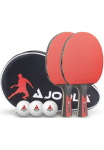 Joola Stalo teniso raketė &raquo;TT-Set dvi Carbon&laquo;