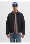 Jack & Jones Striukė &raquo;JJEDOVER WORKER Sportinis bliuzonas NOOS&laquo; be gobtuvas