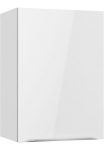 OPTIFIT Pakabinama spintelė &raquo;Lilly2&laquo; plotis 50 cm 1 durys 2 lentyna