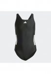 adidas Performance Maudymosi kostiumėlis &raquo;3-STREIFEN C-BACK KIDS&laquo;