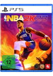 2K Spielesoftware &raquo;NBA 23 Standard Edition&laquo; PlayStation 5