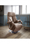sit&more Reguliuojamas fotelis &raquo;Invito&laquo; in Gr&ouml;&szlig;e M patogi su Motor ir Aufstehhilfe