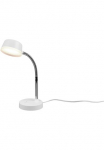 REALITY Leuchten REALITY Ap&scaron;vietimas LED stalinis &scaron;viestuvas &raquo;Kiko&laquo; LED-Modul Warmwei&szlig;