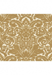 Architects Paper Tapetai &raquo;Castello&laquo; Barock | gemustert | ornamental beflockt Ornament Tapetai Barock Tapeten Wohnzimmer miegamojo kambario baldai K&uuml;che Design