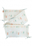roba&reg; Lovos mink&scaron;tos atramos &raquo;Woodland Buddies&laquo;