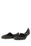 FALKE Kojinės/&scaron;lepetės &raquo;Cosyshoe&laquo; su Noppendruck su merino vilna w&auml;rmend