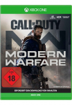 Activision Spielesoftware &raquo;Call of Duty Modern Warfare&laquo; Xbox One