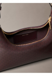 Calvin Klein Rankinė su ilga rankena &raquo;AOP SHOULDER Kuprinė rankinė rankinė Rankinė su ilga rankena su CK-Monogramm-Print
