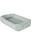 roba&reg; Vokelis-kilimėlis &raquo;Babylounge roba style frosty green&laquo; 3in1