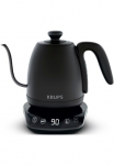 Krups Virdulys &raquo;BW9238 Caf&eacute; Control Gooseneck&laquo; 1 l 1200 W Schwanenhals-Auslauf 1 L Elektrinės Anzeige 8 Einstellungen