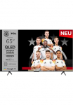 TCL QLED-Fernseher &raquo;65P81KXB&laquo; 164 cm/65 &Prime; Smart-TV 144Hz Multi-HDR Dolby Vision Game Master eleganti&scaron;kas TV Apple TV ONKYO