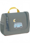 L&Auml;SSIG Krep&scaron;ys &raquo;Adventure Bus Mini Washbag&laquo; PETA-approved vegan