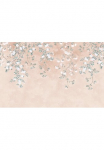 Komar Tapetai &raquo;Digitaldruck Vlies - Hanging Hanami - Gr&ouml;&szlig;e 400 x 250 cm&laquo; ra&scaron;tuotas glatt Wohnzimmer miegamojo kambario baldai