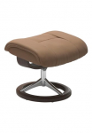 Stressless&reg; Kojų kėdutė &raquo;Mayfair&laquo; su Signature Base karkasas Wenge
