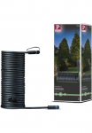 Paulmann Lampen-Verbindungskabel &raquo;Outdoor Plug&Shine 10m IP68&laquo; 1.000 cm 1 in - 2 out