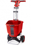 Einhell Sulankstomas karutis sulankstomas karutis &raquo;GE-SR 18/22 Li-Solo&laquo; 15 - 6 m Streubreite be Akumuliatorinis ir įkroviklis