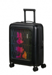 American Tourister&reg; Plastikinis lagaminas ant ratukų &raquo;DASHPOP DISNEY verschiedene Motive&laquo; 41 l 4 ratukai Apimties i&scaron;plėtimas Reisekoffer Reisegep&auml;ck
