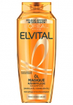 L'OR&Eacute;AL PARIS &Scaron;ampūnas &raquo;L'Or&eacute;al Paris Elvital &Ouml;l Magique Shampoo&laquo; Revitalisiert das Haar unglaubliche Leichtigkeit ir Seidigkeit.