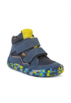 froddo&reg; Barfu&szlig;schuh &raquo;BAREFOOT TEX FUN AUTUMN&laquo; batai Sportbačiai Sportiniai batai su TEX-Membrane
