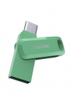 Sandisk USB laikmena &raquo;Ultra Dual USB laikmena Flash Drive Go USB-C&laquo; (64 GB USB laikmena 3.2 )