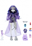 MonsterHigh&trade; Lėlė &raquo;Spectra Vondergeist su Frettchen&laquo;
