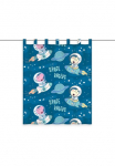 Peppa Pig Užuolaidos &raquo; Glow in the dark&laquo; Schlaufen 1 Stk. dalys