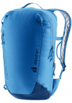 deuter Kuprinė laisvalaikiui &raquo;GRAVITY PITCH 12 L&laquo; dėl vielseitige Outdoor-Aktivit&auml;ten su 12 Litrai Volumen