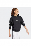 adidas Sportswear Sportinis megztinis su gobtuvu &raquo;FUTURE ICONS 3-STREIFEN Bliuzonas