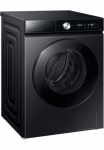 Samsung Skalbimo ma&scaron;ina WW8400D &raquo;WW11DB8B95GB&laquo; 11 kg 1400 U/min Quick Drive&trade; Option &ndash; Volle Waschleistung. Halbe Zeit