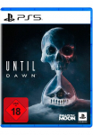 PlayStation 5 Spielesoftware &raquo;Until Dawn&laquo;