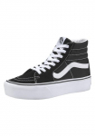 Vans Sportbačiai platforminiu padu &raquo;UA SK8-Hi Platform 2.0&laquo; i&scaron; textilem Canvas-Material
