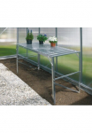 Vitavia Stalas augalams BxTxH: 121x54x76 cm
