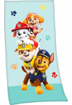 PAW PATROL Rank&scaron;luostis &raquo;&laquo; hochfarbig ra&scaron;tuotas