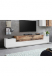 Home affaire TV staliukas &raquo;CoroLowboardTV-KommodeTV-M&ouml;belTV-Bank&laquo; su 3 skyrius (B/T/H) 240x45x516 cm