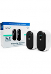 ARLO Kamera &raquo;Essential Lauko Camera 2vnt. Pack&laquo; lauko zona Rinkinys