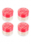 Catrice Rouge &raquo;UNDERWATER SECRETS Dewy Ph-Reacting Blush&laquo; pH-reagierende Formel schimmerndes nat&uuml;rliches Finish vegan.