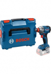 Bosch Professional Akku-Drehschlagschrauber &raquo;&raquo;GDX 18V-285&laquo;&laquo; in L-BOXX-Koffer be Akumuliatorinis be įkroviklis