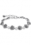 THOMAS SABO Аpyrankė &raquo;Midnight Rose&laquo;