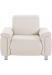 sit&more Fotelis &raquo;Township&laquo; patogi su Elektrinis Wallfree-Funktion