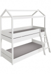 PAIDI Lova &raquo;TINY HOUSE Etagenbett&laquo;