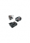 Bosch Home & Garden Akumuliatorinis Rinkinys &raquo;18V Rinkinys: įkroviklis AL 18V-44 CV ir 40-Ah-Akku&laquo; sorgt dėl Flexibilit&auml;t ir spart gleichzeitig Geld