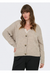 ONLY CARMAKOMA Megztinis &raquo;CARZOEY L/S kardiganas megztinis KNT NOOS&laquo;