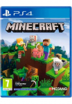 Sony Spielesoftware &raquo;PS4 Minecraft Starter Collection&laquo; PlayStation 4