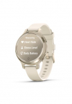 Garmin I&scaron;manus laikrodis &raquo;Lily 2 Active&laquo;