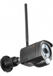 Technaxx Kamera &raquo;WiFi IP Lauko Camera&laquo; lauko zona 1 Stk. dalys