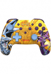 Freaks and Geeks Yu-Gi-Oh Dragon Nintendo-Controller