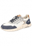 Mustang Shoes Sportbačiai Runners Sportbačiai su Au&szlig;enrei&szlig;verschluss