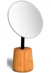 M&ouml;ve Kosmetinis veidrodėlis &raquo;OAK&laquo; H: 26 cm Eichenholz