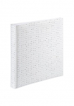 Hama Nuotraukų albumas &raquo;Jumbo Album "Graphic" 30x30 cm 80 wei&szlig;e Seiten Squares&laquo;